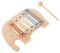 JOINPAYA Kleinkind Xylophon Musical Elefant Holz Schlaginstrument Mit Schlägel Für Musik Bildung Montessori
