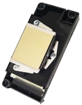 Freigeschalteter Eco-Solvent-Druckkopf DX5, Kompatibel Mit Epson-Tintenstrahldruckern Der Serien 1604 Und 1614, F186000 Und F187000
