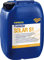 Fernox Protezione solare tipo S1, liquido riscaldante, arancione