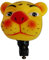 Point Tiger Tierhupe, Mehrfarbig, One Size