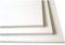 Hagspiel Lot de 4 planches de contreplaqué de peuplier 8 mm DIN A4 (env. 30 cm x 21 cm)