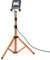 LEDVANCE LED Arbeitslicht, Leuchte für Außenanwendungen, Kaltweiß, Tripod-Ständer, LED Worklight, Gris Foncé, 1 x 30 Watt