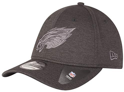 New Era 39Thirty Cap - Shadow TECH Philadelphia Eagles L/XL