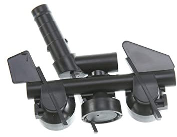 Scheinwerferreinigung Waschwasserdüse Spritzdüse Links für 3er E46 1998-2005 61674290867