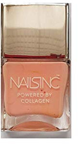 Nails Inc 14Ml Nail Polish Star Street