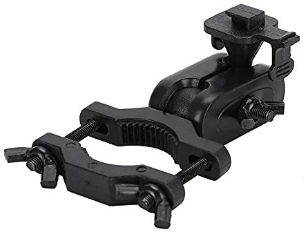 Dashcam Halterung, Recorder Autohalterung, Auto Rückspiegel Kamerahalterung, Driving Recorder Halterung, 360 Grad Drehbar, für 20mm / 0.8inch Rückspiegel(Metal nut)