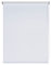 Store occultant Thermique Isolant Protection Soleil Stores enrouleurs intérieurs Qualité maximale pour fenêtre et Portes Store Enrouleur Rideau occultant Thermiques STORESDECO Blanc 100x250 cm