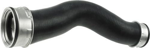 GATES 09-0280 Ladeluftschlauch Kompatibel mit VW Golf 6 5K1 1K0145834BD 4177-10280 417710280