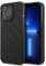 KARL LAGERFELD KLHCP13XPTLK Hülle für iPhone 13 Pro Max 6,7 hardcase Schwarz Pe