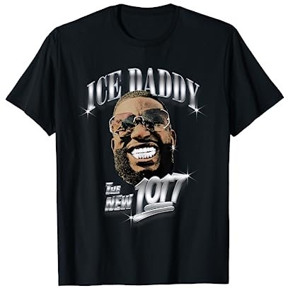 Gucci Mane Platinum T-Shirt