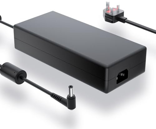 230w Rog Power Supply, CYD 19.5V 11.8A AC Adapter made for Asus Strix GL702VS-AH73 GL702VS-RS71 Zephyrus GX501VS GX501VI GL702VS GL702ZC GL702V