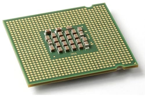 LaDRFT Integración a Gran Escala Xeon E3-1241 v3 Procesador de CPU de Ocho Hilos y Cuatro núcleos a 3,5 GHz 80 W LGA 1150 Implementación de Operaciones multiproceso