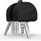 Pizza Oven Cover for Gozney Pizza Oven, 420D Outdoor Camping Pizza Oven Protective Cover Heavy Duty Waterproof Weather Resistant Dust-Proof Grill Oven Cover