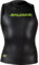 Salvimar Thermal Tech, sottomuta Uomo, Nero, S