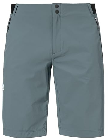 Schöffel Herren Bermudas Shorts Style Blaustein MNS