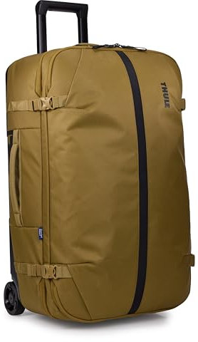 Thule Aion Reisetasche mit Rollen, 70 cm, Nutria, 95