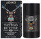 Tattoo Butter Tattoo Creme Aftercare Tattoo Balsam Tattoo Pflege Fördert die Heilung, verstärkt die Farben Feuchtigkeitscreme für alte und neue Tattoos