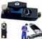 Car Battery Disconnect Switches, Heavy Duty Battery Isolator Switches, Portable Universals Battery Terminal Anti-Leakage Isolator Car Parts, 12v/24v