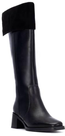 Carmela Damen 162691 Kniehohe Stiefel