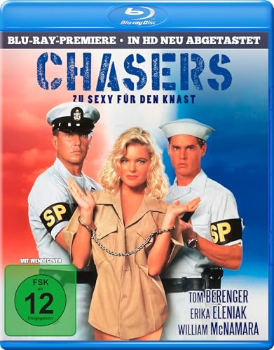Chasers - Zu sexy für den Knast