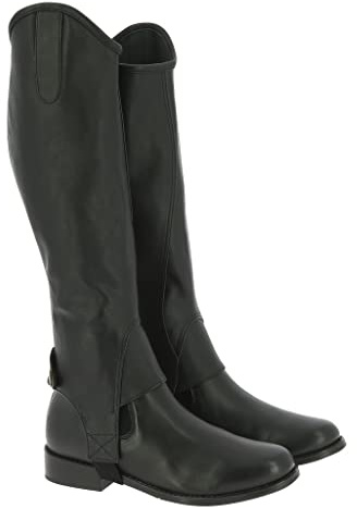 Norton Unisex's 913105203 Stretch-Maserstoff, Schwarz, Größe M