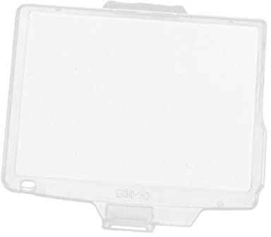LCD Bildschirm Abdeckung Display Schutz Für D90 DSLR