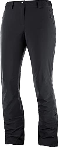 Salomon Icemania Ski Snowboard-Hose Elastische Und Wärmende Damen