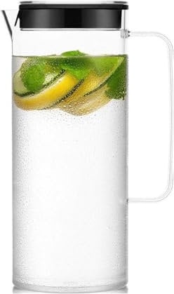 BODUM MELIOR Water Jug, 1.2L
