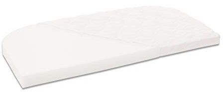 babybay Beistellbett Matratze Classic Cotton Soft passend für Modell Boxspring XXL