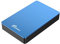 Sonnics 1TB USB 3.0 Externe Desktop Durs Disques pour Fenêtres PC, Mac, Smart TV, Xbox One & PS4, Bleu