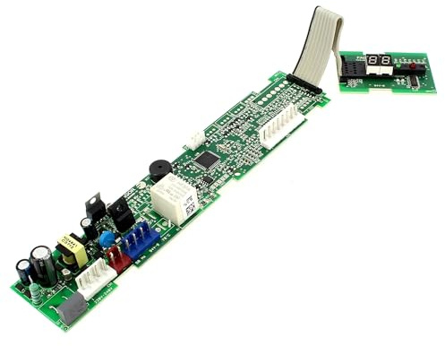 Carte Electronique Brandt
