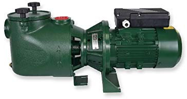 Pompe pour piscine PSH AFN-3M monophasé 1 CV 230V 50Hz