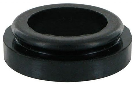 Sferaco - Raccord express - 10 Joints de rechange NBR Ø 22 mm pour raccord express