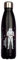 Puckator The Original Stormtrooper - Stainless Steel Water Bottle - Cold for 24h and Hot for 12h - Metal Water Bottles with Trooper Design - Double Walled Modern Thermos Flask - Bpa Free - 500 ml