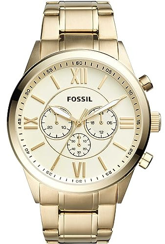Fossil BQ1128IE Herren Armbanduhr