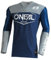 O'NEAL MAYHEM Jersey HEXX Blau/Grau/Größe XL