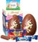 Thorntons Chocolate Egg - Thornton Chocolate Eggs With Bunny Tin with Milk Chocolate, Chocolate Gifts For Kids, Easter Eggs For Kids (UNICORN)