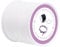 0.5mm 116 Yards Waxed Cord for Jewellery Making - Bracelet String & Necklace Waxed Linen Thread (White)