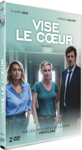 Vise le coeur [FR Import]