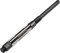 PATIKIL 13.75-15.25mm Regolabile Manuale Alesatore, 1pz Fresatura Fresa Alta Velocità Acciaio H8 6 Dritta Scanalatura