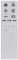 VINABTY AH59-02692C Telecomando sostitutivo compatibile con Samsung Curved Soundbar Sound Bar Remote Control AH5902692C HW-J6502 / XN HW-J6502 HW-J6512 HW-J6502 / DE HW-J6500 HW-J6501 HW-J8500