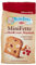 Mulino Bianco MiniFette ai Mirtilli Rossi, Mandorle e Semi di Girasole, Mini Fette Con Farina Integrale 90g
