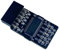Modulo TPM2.0 LPC a 12 pin con Infineon SLB9665 Windows 11 Aggiornamento per scheda madre Gigabyte compatibile con GC-TPM2.0_S