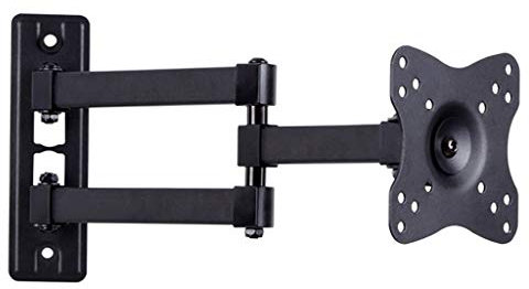 TV Stand Tv wall mount Tv Wall Mount Corner, For 10-32 Inch (60-390mm) LED, Up To VESA 100mm X 100mm, Max Load 15kg