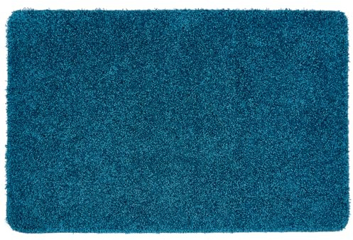 HOWLER & SCRATCH Teal Rug, 80x120cm