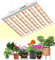Sonlipo Grow Lampe 200W LED Pflanzenlampe Vollspektrum mit 882 Sam-Sung Dioden, Led Grow Light für Gemüse, Blumen und Zimmerpflanzen, Abdeckung für Growzelt 90x90cm, 120x120cm