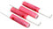 LOLIPPYY 5pièces Colle à Pour Art Manucure De Colle Professionnelle Pour Faux Et Décorations Utilisation à Ou Salon
