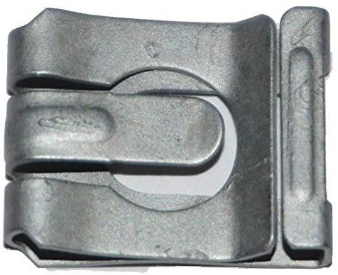 BMW 8mm Shaft Retaining Lock Circlip Clip Clamp Plate 07129904492 Genuine
