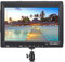 Feelworld FW759 Camera Monitor 7” HD 1280x800 Field Video LCD IPS Screen 800:1 High Contrast Ratio for Steady Cam, DSLR Rig, Camcorder Kit, Handheld Stabilizer