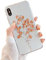 Hishiny Coque iPhone 7 Plus, Coque iPhone 8 Plus Élégant Avancé Housse de Protection Case Silicone Anti-Rayures Anti Choc Housse Étui Bumper pour Apple iPhone 7 Plus